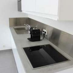Отель Okeanos Apartment Франция, Ницца - отзывы, цены и фото номеров - забронировать отель Okeanos Apartment онлайн в номере фото 2