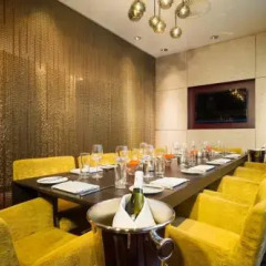 Отель Apex London Wall Hotel Великобритания, Лондон - отзывы, цены и фото номеров - забронировать отель Apex London Wall Hotel онлайн помещение для мероприятий фото 2