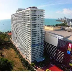 Отель Viewtalay 6 rental by owners пляж