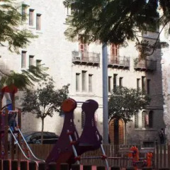 Отель Catedral Bas Apartments Barcelona Испания, Барселона - 1 отзыв об отеле, цены и фото номеров - забронировать отель Catedral Bas Apartments Barcelona онлайн