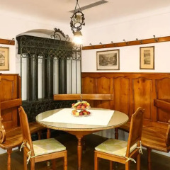 Отель Star Inn Gablerbrau Зальцбург в номере