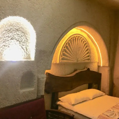 Sunset Cave Hotel Турция, Гёреме - отзывы, цены и фото номеров - забронировать отель Sunset Cave Hotel онлайн удобства в номере