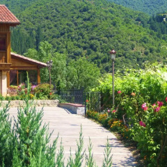 Отель Casona Malvasia - Adults Only фото 11