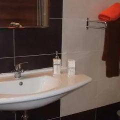 Апартаменты Mellieha Holiday Apartment 1 Меллиха ванная фото 2