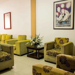 Hotel Prado 72 интерьер отеля фото 3