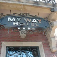 Отель My Way Hotel Азербайджан, Гянджа - отзывы, цены и фото номеров - забронировать отель My Way Hotel онлайн в номере