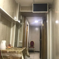 Hotel Rica спа