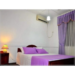 Отель Vista Asian Villas-Colombo комната для гостей фото 3
