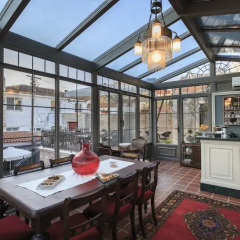 Narimor Urla Butik Otel Турция, Урла - отзывы, цены и фото номеров - забронировать отель Narimor Urla Butik Otel онлайн развлечения