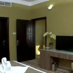 Royal View Hotel удобства в номере фото 2