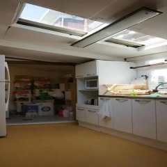 Отель Manaedang Hanok Guesthouse Южная Корея, Сеул - отзывы, цены и фото номеров - забронировать отель Manaedang Hanok Guesthouse онлайн в номере