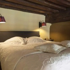 Отель Residence Breydelhof сейф в номере