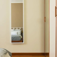 Home at Hotel Alcuino сейф в номере