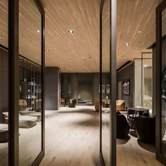 Отель Baan Plai Haad Beachfront Condominium Паттайя сауна