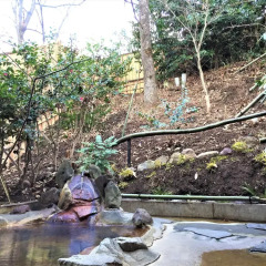 Отель Kurasako Onsen Sakura Япония, Минамиогуни - отзывы, цены и фото номеров - забронировать отель Kurasako Onsen Sakura онлайн фото 5