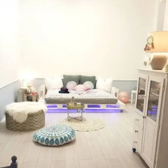 Отель Loft in Prenzlauerberg детские мероприятия
