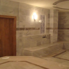 Side Nossa Hotel Сиде сауна