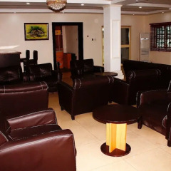 Apex Hilton Hotel развлечения