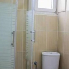 Апартаменты Nova Pera Apartment ванная фото 2