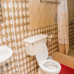 Lovista Hotel ванная