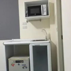 Отель Phoenix Place BKK DownTown Бангкок в номере