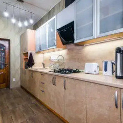 Гостиница Villa Hostel в Краснодаре отзывы, цены и фото номеров - забронировать гостиницу Villa Hostel онлайн Краснодар питание