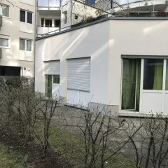 Отель Kn Kahtan Boarding House Мюнхен фото 4