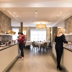 Отель Aragon Apartments Бельгия, Брюгге - отзывы, цены и фото номеров - забронировать отель Aragon Apartments онлайн в номере