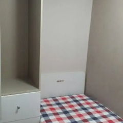Отель Feel House комната для гостей фото 2