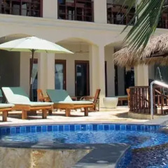 Отель Sara Beachfront Boutique Resort фото 2