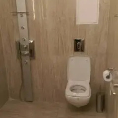 Апартаменты Bulgaria ORS Apartments ванная фото 2