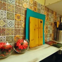 Aloha Hostel в номере фото 2