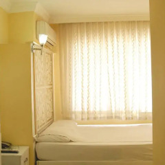 Söylemez Hotel Турция, Газиантеп - отзывы, цены и фото номеров - забронировать отель Söylemez Hotel онлайн ванная