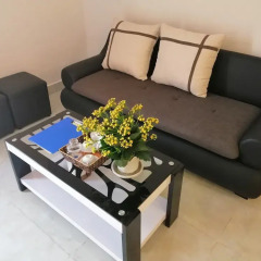 Hoang Tuan Hotel Далат комната для гостей фото 5