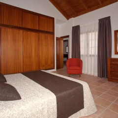 Отель Villas Mazo Лахарес комната для гостей фото 4