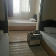 Cicek Palas Otel Турция, Измир - отзывы, цены и фото номеров - забронировать отель Cicek Palas Otel онлайн комната для гостей фото 5
