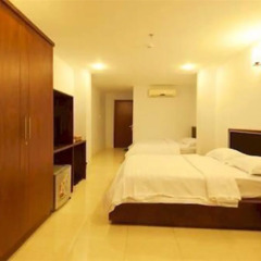 V & M Hotel комната для гостей фото 3
