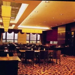 Отель Mercure Shanghai Hongqiao Central (Opening August 2018)