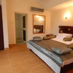 Отель Spicery Hotel Victoria Island Нигерия, Лагос - отзывы, цены и фото номеров - забронировать отель Spicery Hotel Victoria Island онлайн комната для гостей фото 2