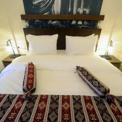 Отель Badagoni Boutique Hotel Rustaveli Грузия, Тбилиси - отзывы, цены и фото номеров - забронировать отель Badagoni Boutique Hotel Rustaveli онлайн детские мероприятия