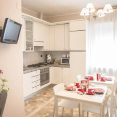 Отель B&B Le City Pescara nord в номере