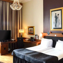 Clarion Grand Hotel комната для гостей фото 3
