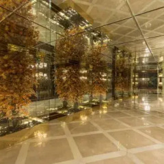 Latanya Hotel Ankara спа