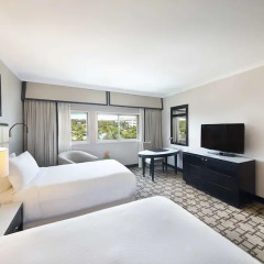 Отель Hilton Cairo Heliopolis, Egypt удобства в номере