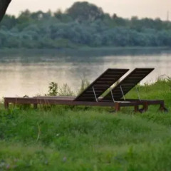 Гостиница Гуляй-город фото 9