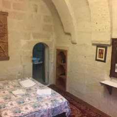 Venessa Hotel Аванос комната для гостей фото 5