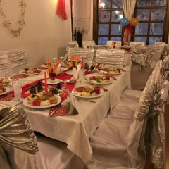 Sinan Bey Konagi - Special Class Турция, Кастамону - отзывы, цены и фото номеров - забронировать отель Sinan Bey Konagi - Special Class онлайн питание фото 2