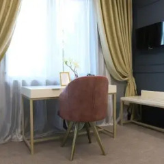 Panorama Hotel Сливен удобства в номере