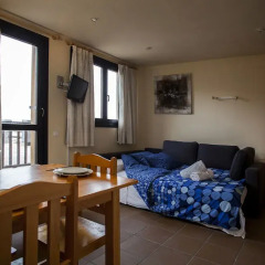 Отель Apartamentos Boabdil комната для гостей фото 4