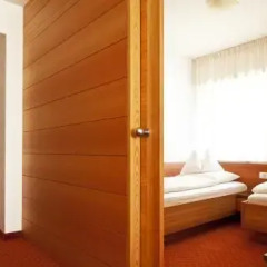 Hotel Lechner Тироло комната для гостей фото 3